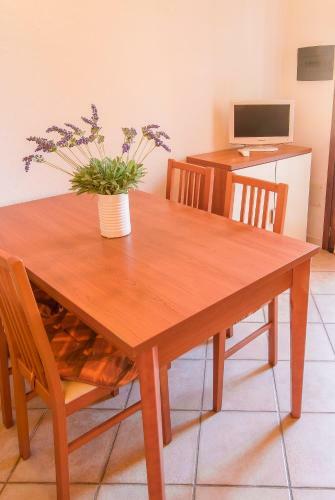 Apartamento Calipso