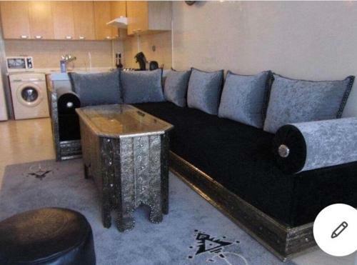 Taghazout Bay Apartment