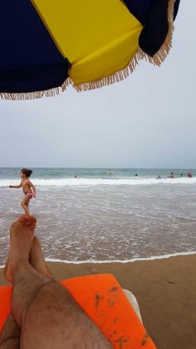 Taghazout Bay Apartment