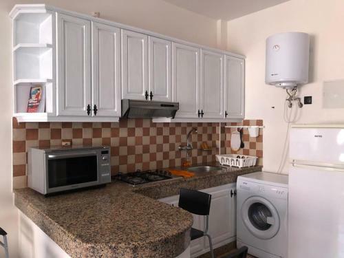 Taghazout Bay Apartment