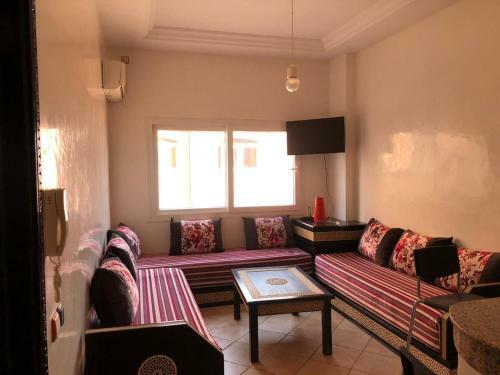 Taghazout Bay Apartment