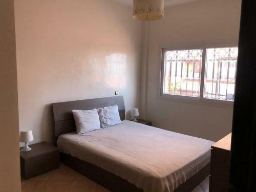Taghazout Bay Apartment