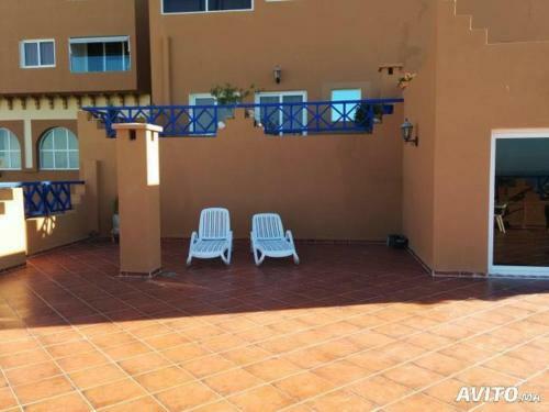 Taghazout Bay Apartment
