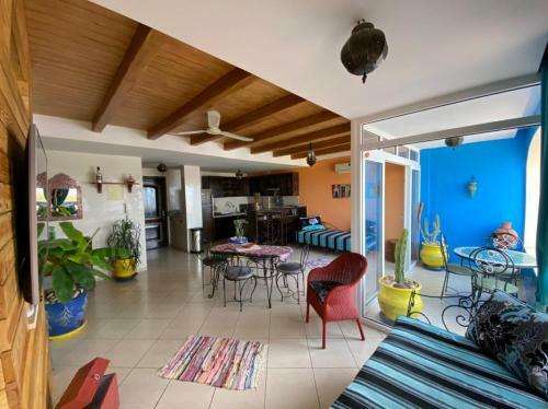 Taghazout Bay Apartment