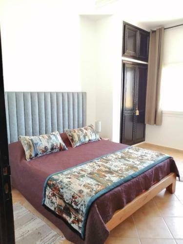 Taghazout Bay Apartment