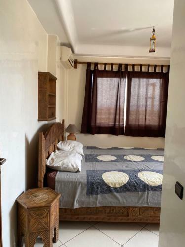 Taghazout Bay Apartment