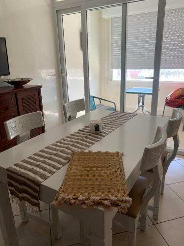 Taghazout Bay Apartment