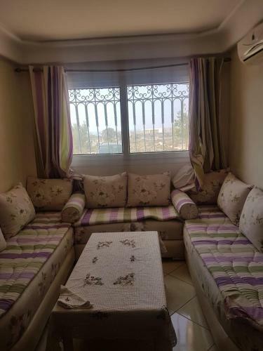 Taghazout Bay Apartment