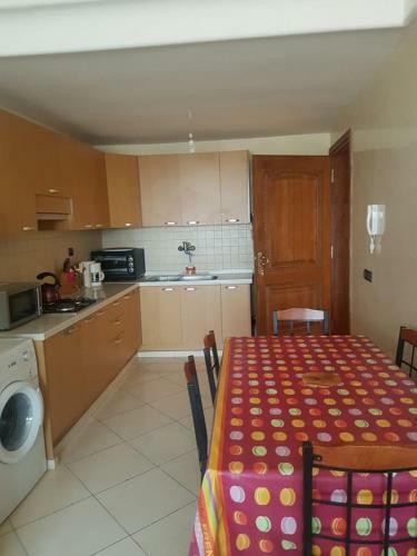 Taghazout Bay Apartment
