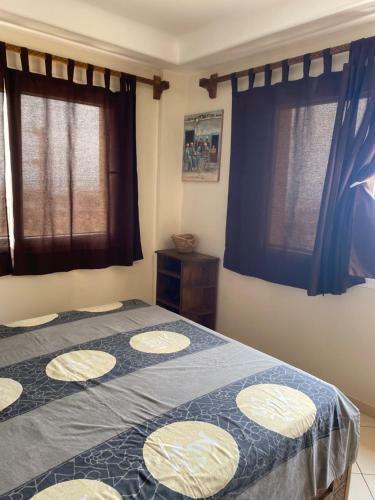Taghazout Bay Apartment