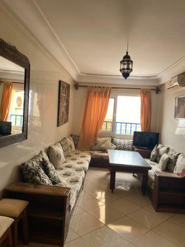 Taghazout Bay Apartment