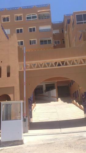 Taghazout Bay Apartment