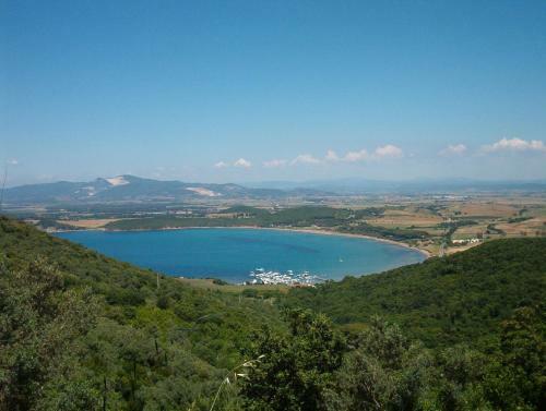 Apartamento Casalmare