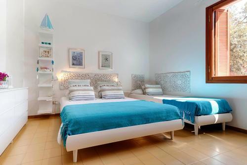 Apartamento Casalmare