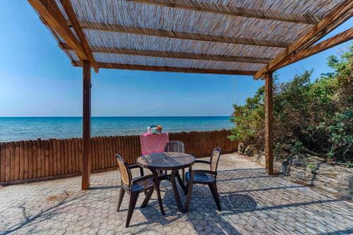 Apartamento Casalmare