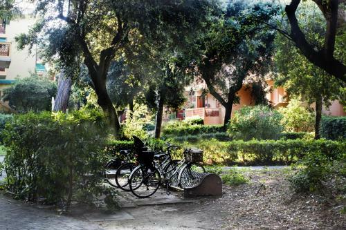 Apartamento Casalmare