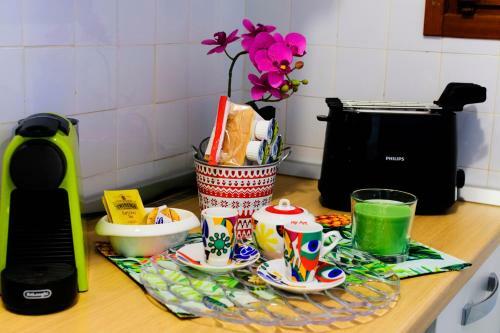 Apartamento Casalmare