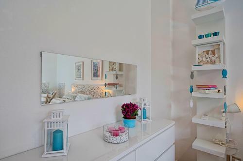 Apartamento Casalmare