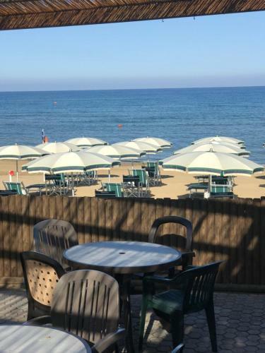 Apartamento Casalmare