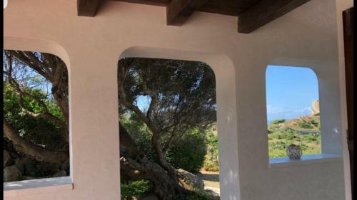 Villa Gioietta Sulla Scogliera