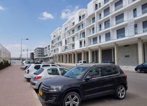 Agadirbay Apartments&pool