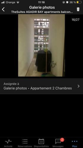 Agadirbay Apartments&pool