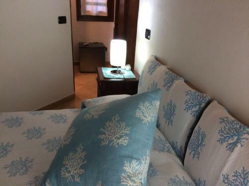 Bed & Breakfast Villa Franci