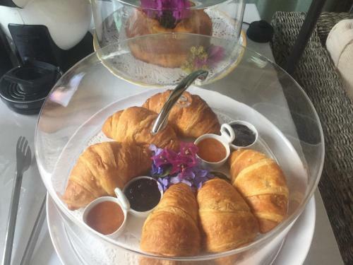 Bed & Breakfast Villa Franci