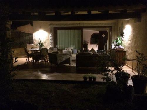 Bed & Breakfast Villa Franci