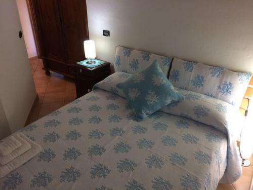 Bed & Breakfast Villa Franci