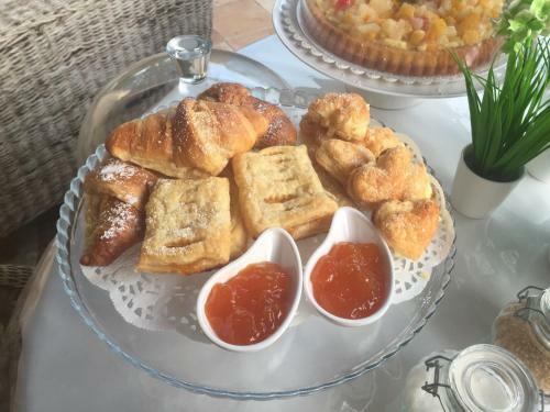Bed & Breakfast Villa Franci