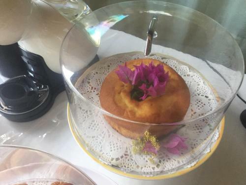 Bed & Breakfast Villa Franci