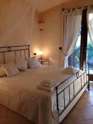 Bed & Breakfast Villa Franci