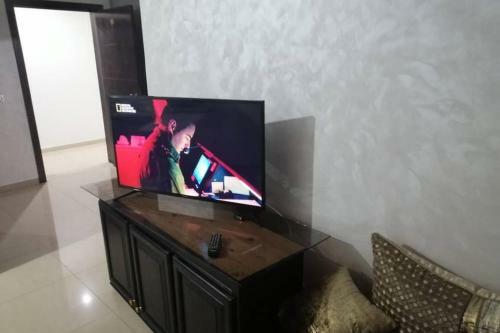 Apartamento Location Haut Standing Agadir
