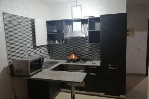 Apartamento Location Haut Standing Agadir