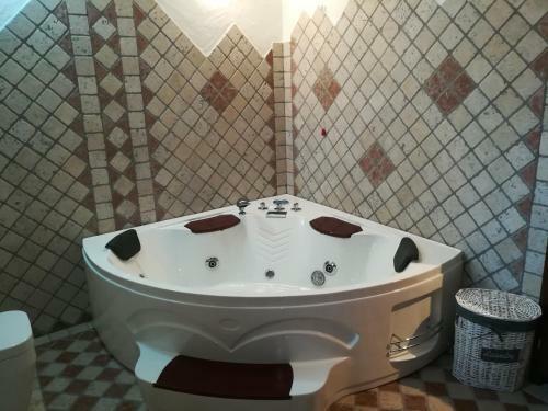 Apartamento Taverna Villa Anna