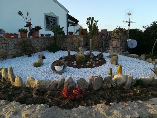 Apartamento Taverna Villa Anna
