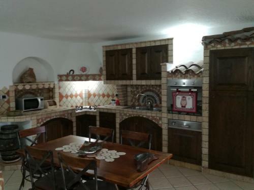 Apartamento Taverna Villa Anna