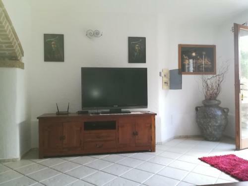 Apartamento Taverna Villa Anna