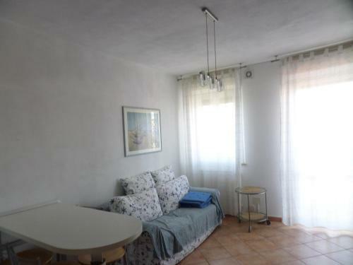 Apartment Anna San Vincenzo
