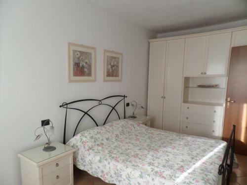 Apartment Anna San Vincenzo
