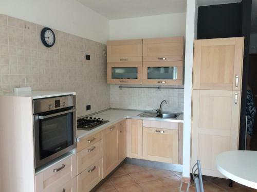 Apartment Anna San Vincenzo