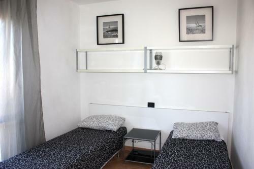 Apartment Anna San Vincenzo