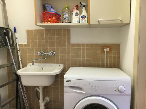 Apartamento Appartamento Vaticano