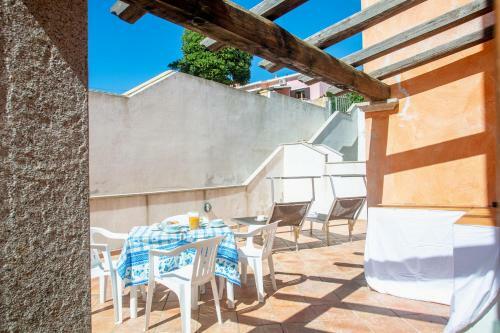Pool Apartment