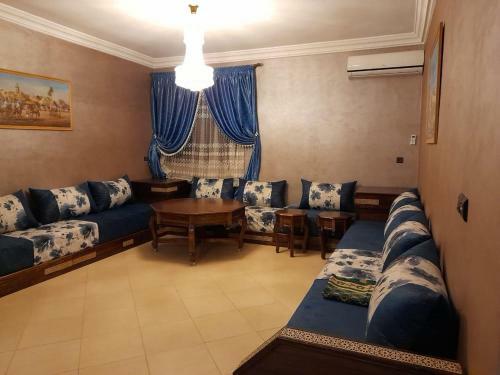 Apartamento R�sidence Annaser 1