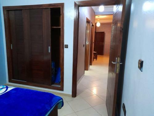 Apartamento R�sidence Annaser 1