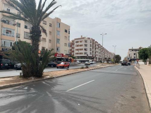 Apartamento R�sidence Annaser 1