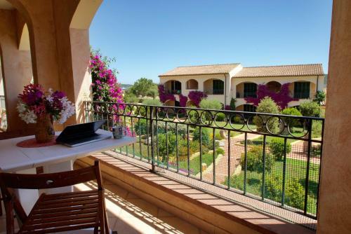 Apartamento Residence Ulisse