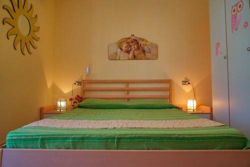 Apartamento Residence Ulisse